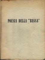 Poesia della Bassa