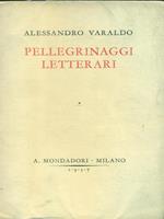 Pellegrinaggi letterari