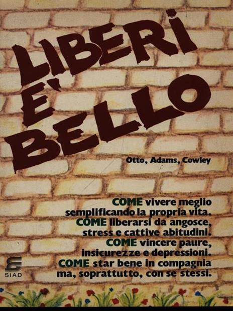 Liberi è bello - 3