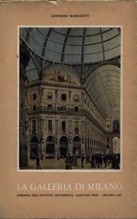 La galleria di Milano - Leopoldo Marchetti - 5