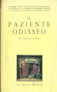 Il paziente odisseo - 5