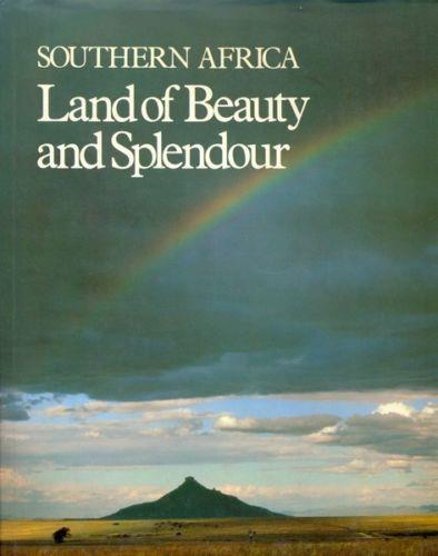 Southern Africa Land of beauty and splendour - copertina