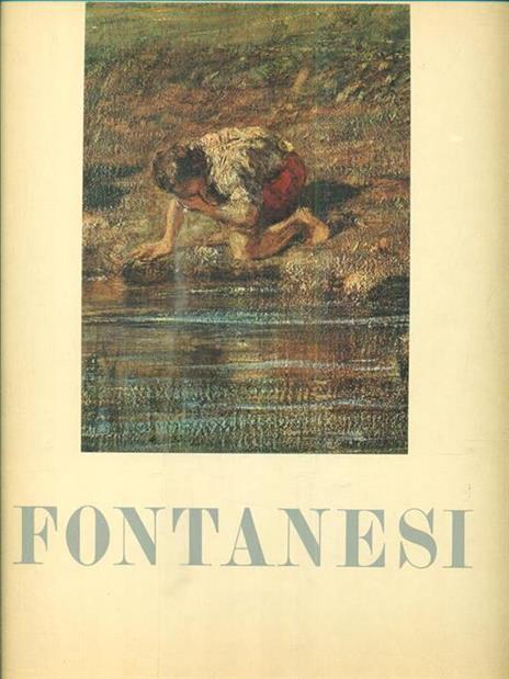 Fontanesi - copertina