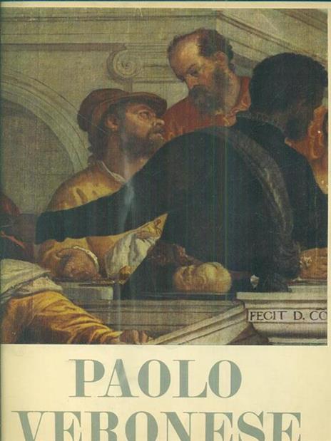 Paolo Veronese - 4