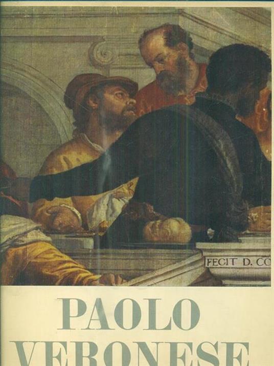 Paolo Veronese - 2