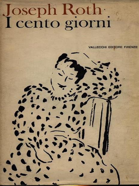 I cento giorni - Joseph Roth - 3