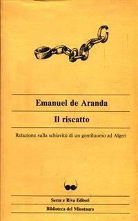 Il riscatto - Emanuel de Aranda - 6