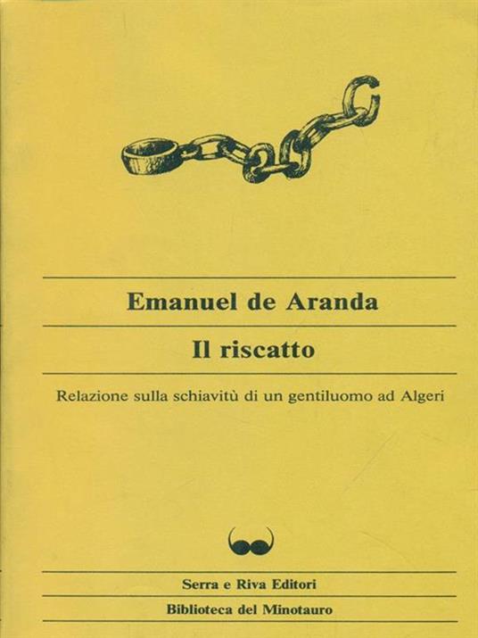 Il riscatto - Emanuel de Aranda - 4