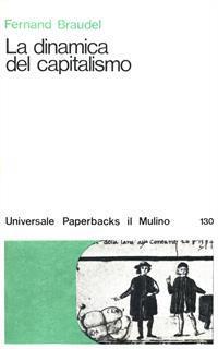 La dinamica del capitalismo - Fernand Braudel - 5