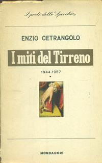 I miti del tirreno - Enzio Cetrangolo - 5