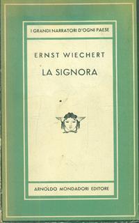 La signora - Ernst Wiechert - 5