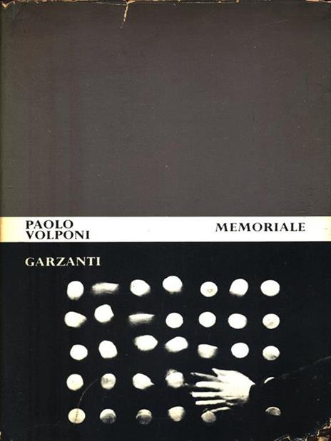 Memoriale - Paolo Volponi - 4