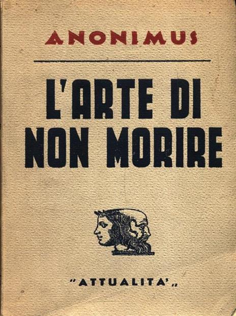 L' arte di non morire - 2