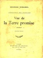 Vue de la Terre promise