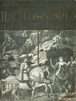 Il filo d'oro. Le arti raccontate ai ragazzi