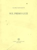 Sul primo Luzi