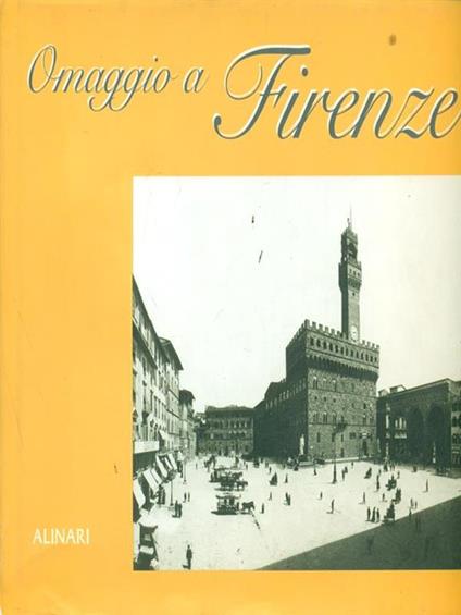Omaggio a Milano. Ediz. italiana e inglese - copertina