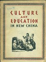 Culture and education in New China