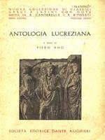 Antologia Lucreziana