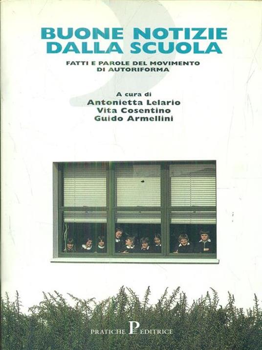 Buone notizie dalla scuola - 3