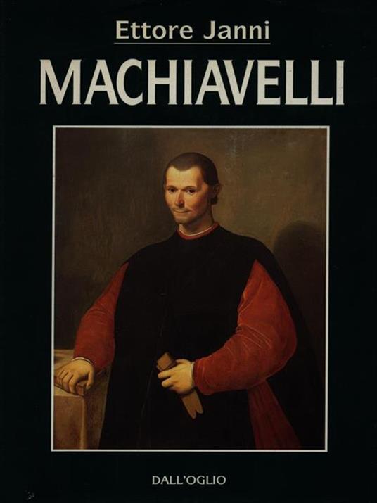 Machiavelli - Ettore Janni - 3