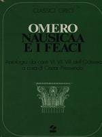 Nausicaa e i Feaci