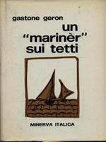 Un mariner sui tetti