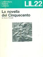 La novella del Cinquecento