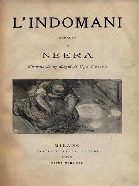 L' indomani - Neera - 3