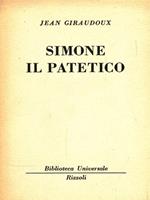 Simone il patetico