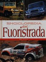 Enciclopedia dei Fuoristrada