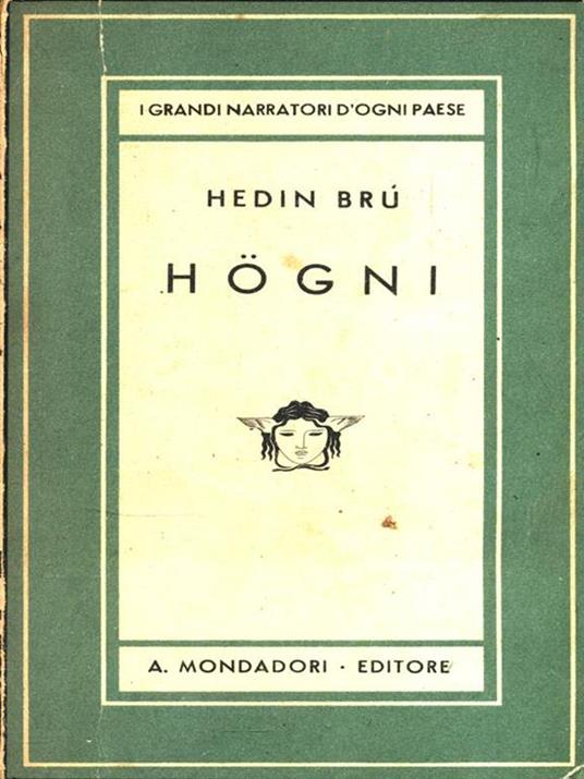 Hogni - Hedin Bru - 2