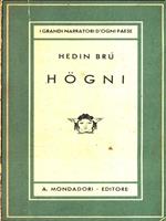 Hogni