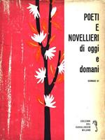 Poeti e novellieri di oggi e domani