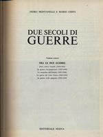 Due secoli di guerre vol. 8. Tra le due guerre