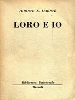 Loro e io