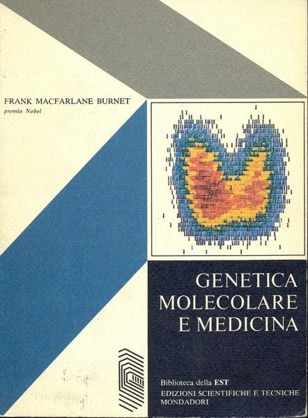 Genetica molecolare e medicina - 2