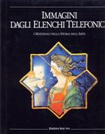 Immagini dagli elenchi telefonici 1994