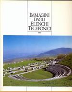 Immagini dagli elenchi telefonici 1985