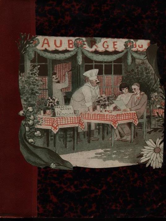 L' auberge - Guy de Maupassant - 2