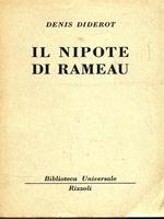 Il nipote di Rameau