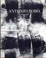 Antonio Bobò Calcografie