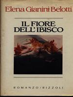 Il fiore dell'ibisco