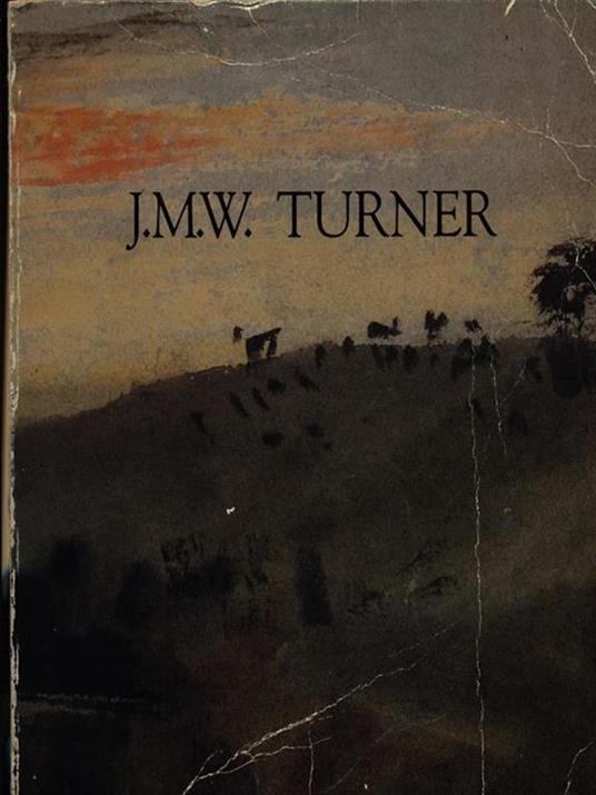 J.M.W. Turner - 3