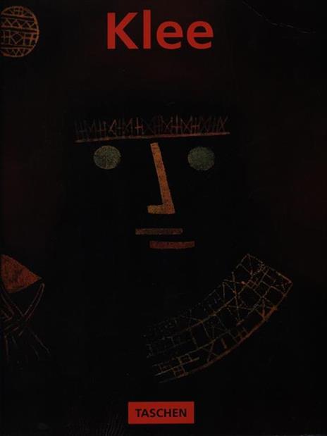 Paul Klee - Susanna Partsch - 2