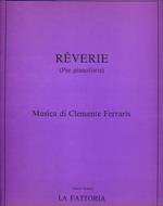 Reverie (per pianoforte)