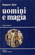 Uomini e magia