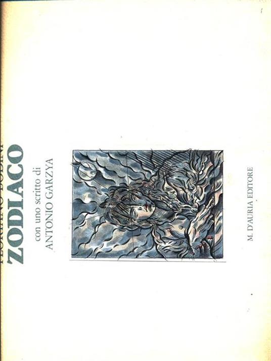 Zodiaco - Floriano Bodini - 3