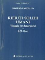 Rifiuti solidi umani