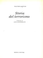 Storia del terrorismo